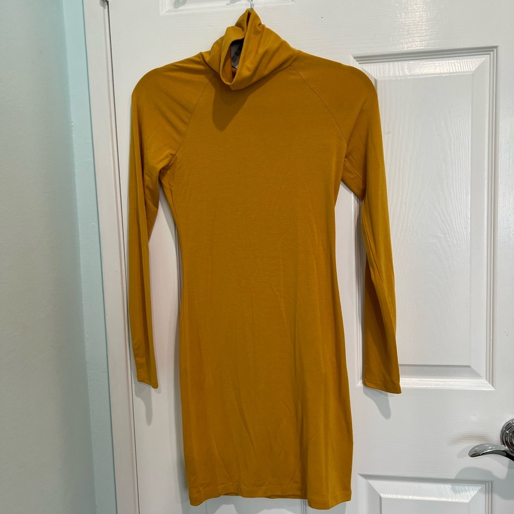 Forever 21 knit dress